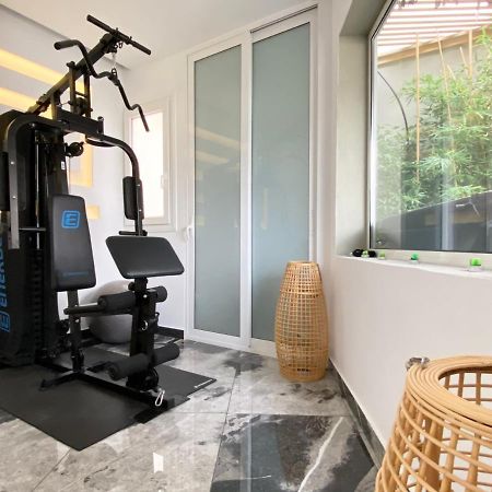Athens Warehouse Boutique Hotel & Suites 외부 사진