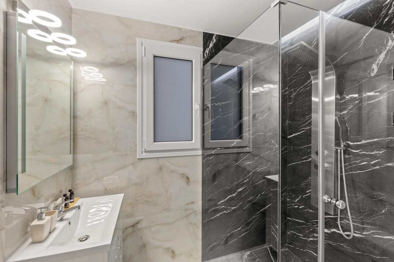 Athens Warehouse Boutique Hotel & Suites 외부 사진