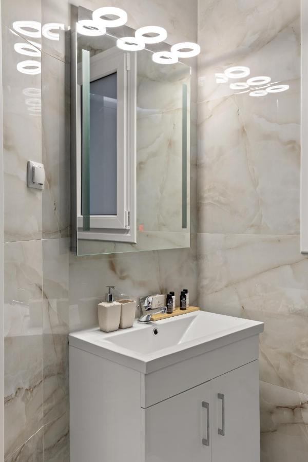 Athens Warehouse Boutique Hotel & Suites 외부 사진