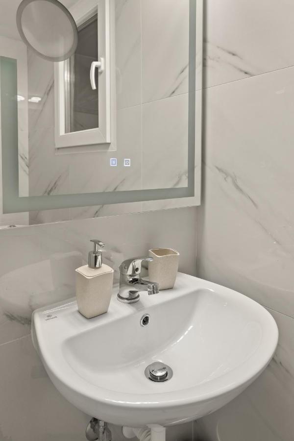 Athens Warehouse Boutique Hotel & Suites 외부 사진