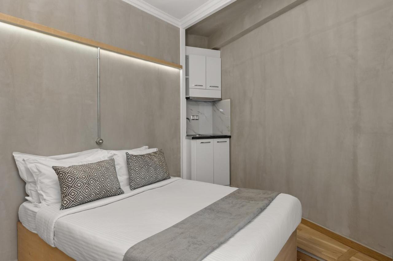Athens Warehouse Boutique Hotel & Suites 외부 사진