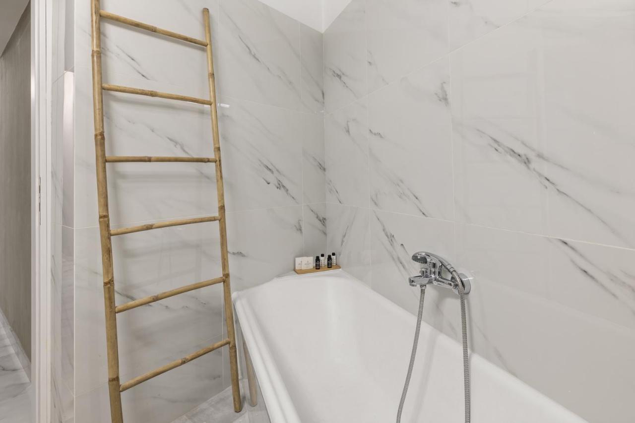 Athens Warehouse Boutique Hotel & Suites 외부 사진