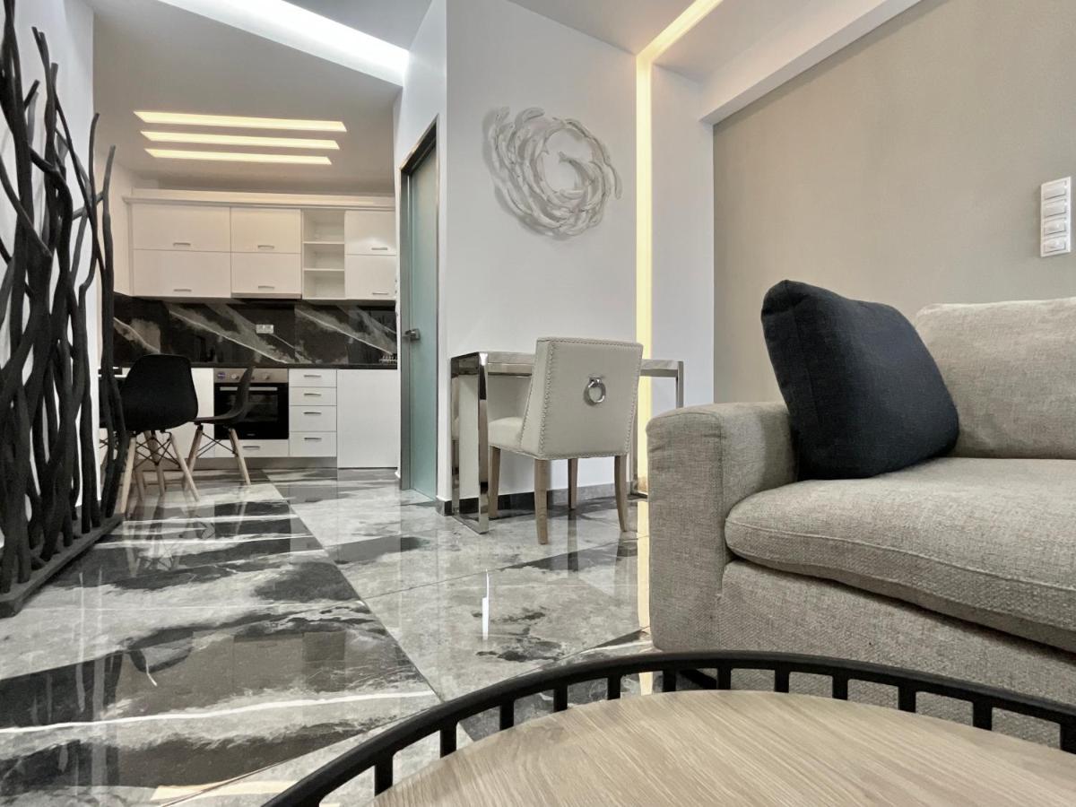 Athens Warehouse Boutique Hotel & Suites 외부 사진