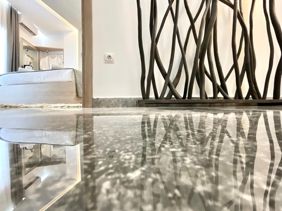 Athens Warehouse Boutique Hotel & Suites 외부 사진