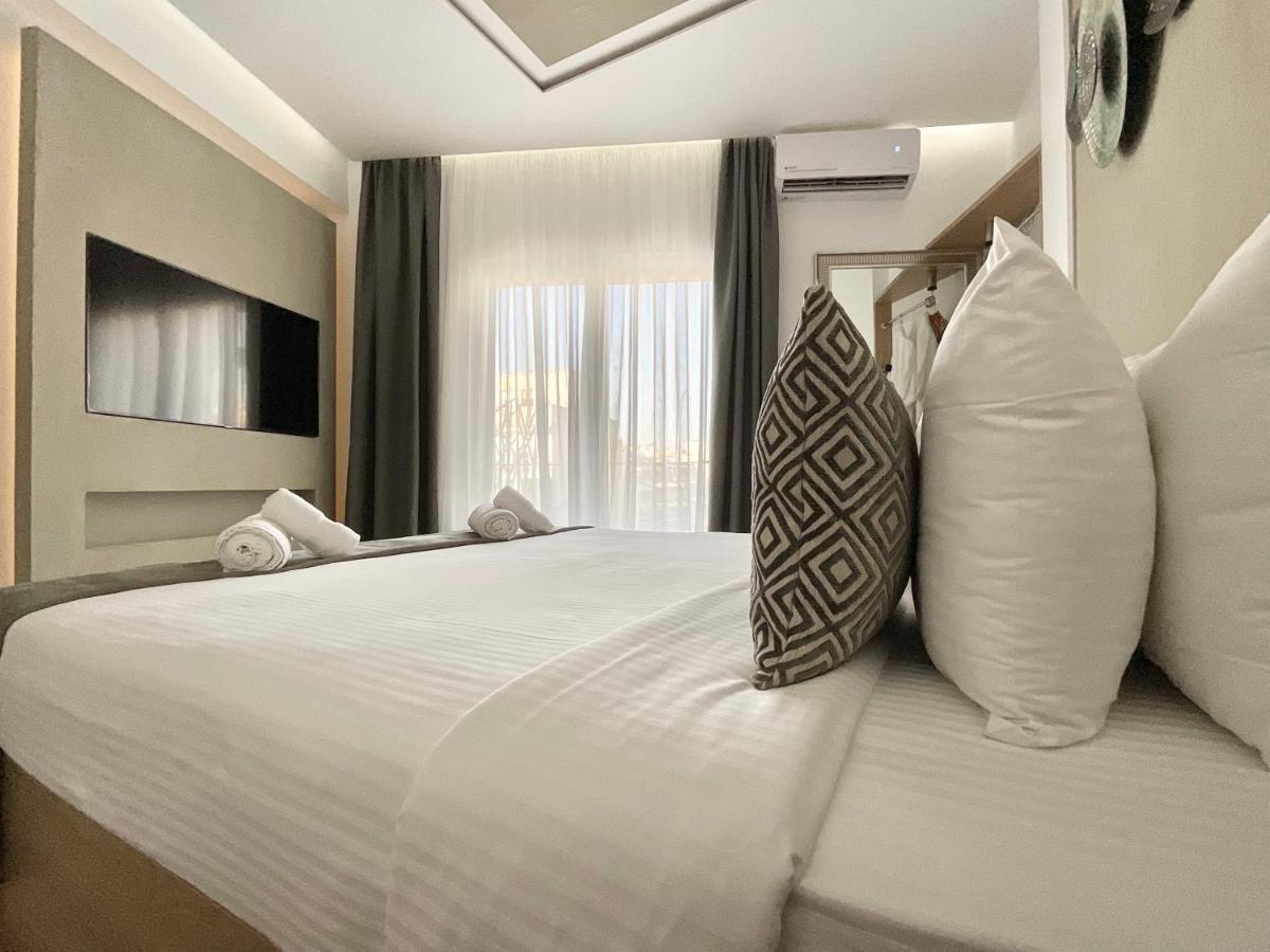 Athens Warehouse Boutique Hotel & Suites 외부 사진