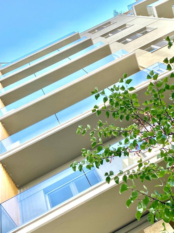 Athens Warehouse Boutique Hotel & Suites 외부 사진