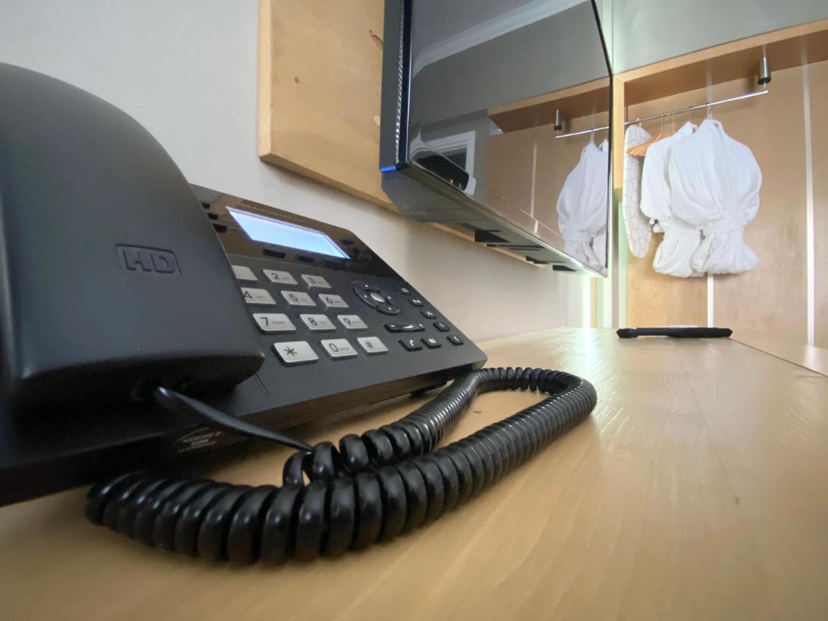 Athens Warehouse Boutique Hotel & Suites 외부 사진