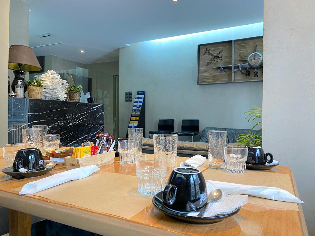 Athens Warehouse Boutique Hotel & Suites 외부 사진