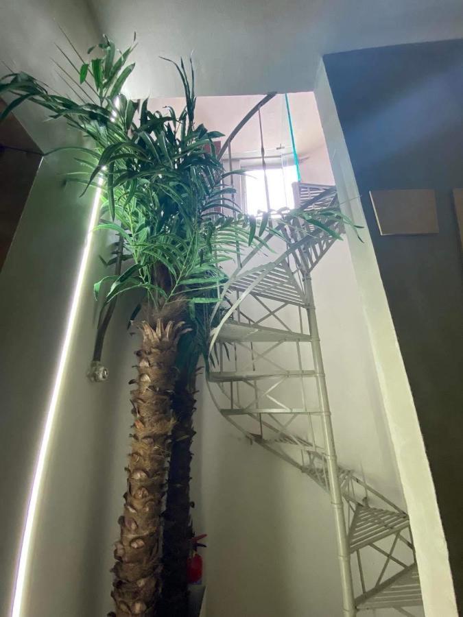 Athens Warehouse Boutique Hotel & Suites 외부 사진
