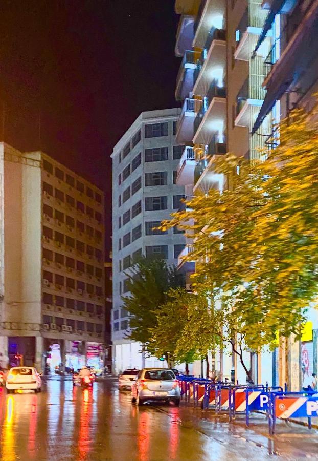 Athens Warehouse Boutique Hotel & Suites 외부 사진